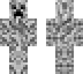 grey creeper
