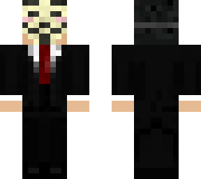 hacker