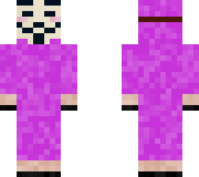 hacker sheep