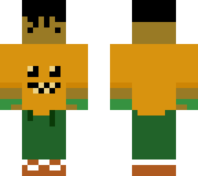 hallorish