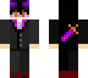 hallowdemon