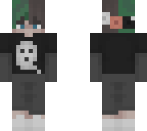 halloween boy