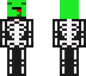 halloween dream noob