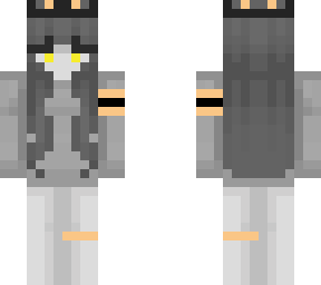 halloween grey shade