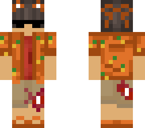 halloween guy