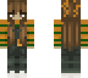 halloween skin 4 ray <3