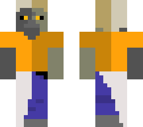 halloween steve