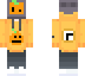 halloween tv head