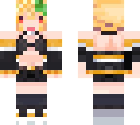 hannah bananya final