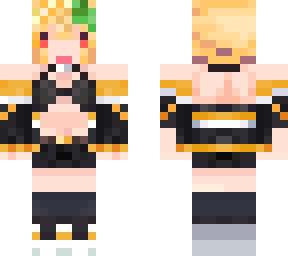 hannah bananya fixed