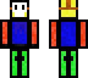happy skin ( halloween edition )