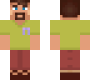 hbomb94 - scooby doo