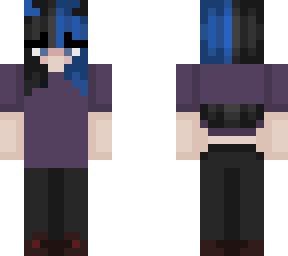 head template
