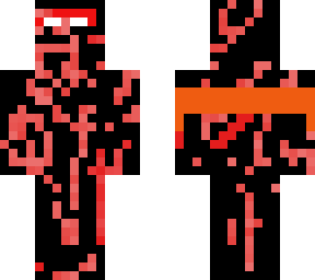 herobrine demon