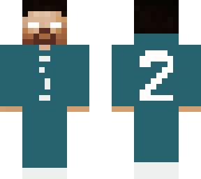 herobrine squid game v.2