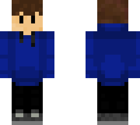 hoodie guy