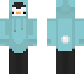 hoodie pepenguinz