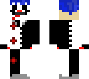horror clown