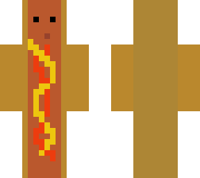 hot dog