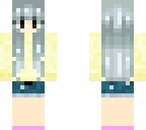 human!mirika