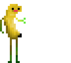 i'm banana (fixed)