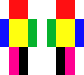 i was bored!