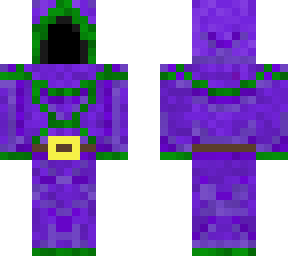 ianite assassin