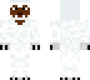 ice bear