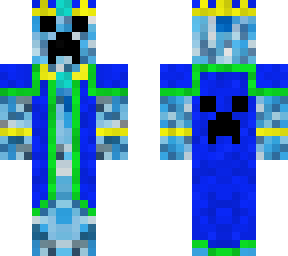 ice creeper 2.0