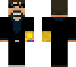 idk