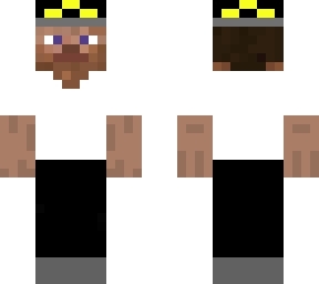 idk steve