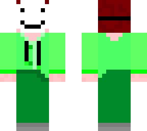 improved dream skin
