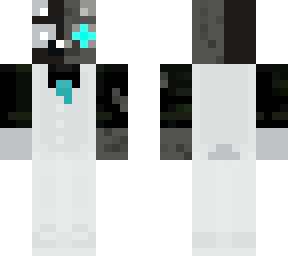 inverted evil robo panda