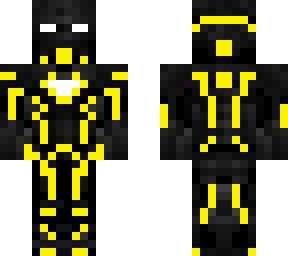 ironman neon tech 2