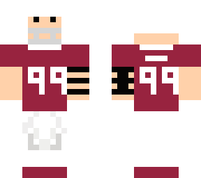 j.j. watt
