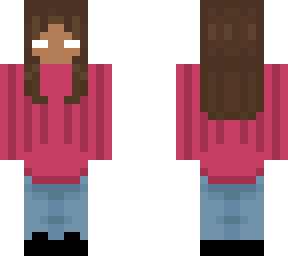 j's oc
