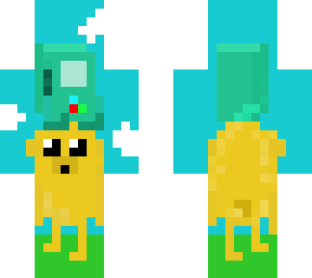 jake the dog