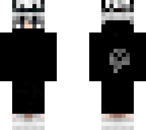 janner but spooky
