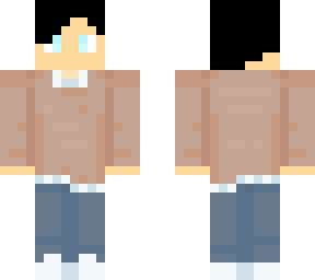 jayden skin