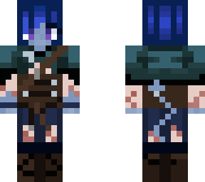 jester lavorre