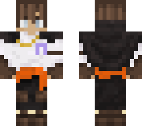 jeyseven w ribbon