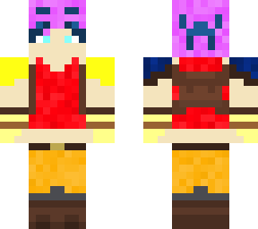 jonathan joestar but custom made