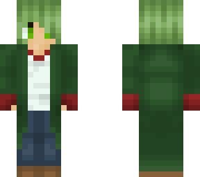 julycraft