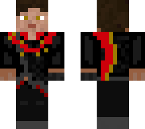 justicekeepr tunic