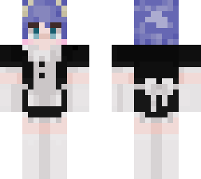 kai maid