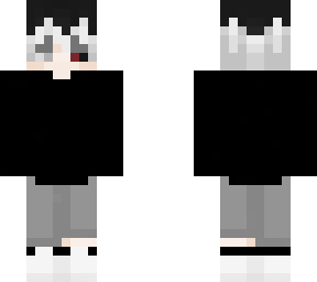 kaneki