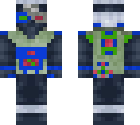 kashicraft