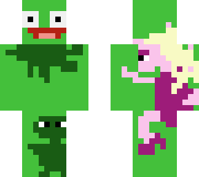 kermit and robin and miss piggy