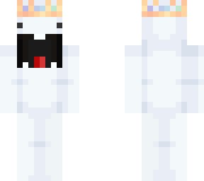 king boo (twisted mansion)