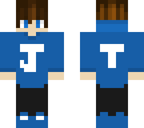 king chipo (skin remake)
